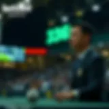 bet365코리아와 QuickBetKorea의 배팅 세계 Introduction
