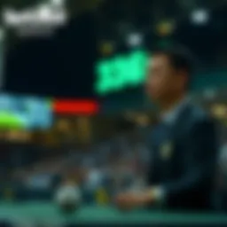 bet365코리아와 QuickBetKorea의 배팅 세계 Introduction