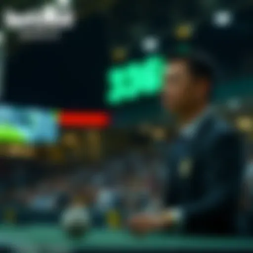 bet365코리아와 QuickBetKorea의 배팅 세계 Introduction