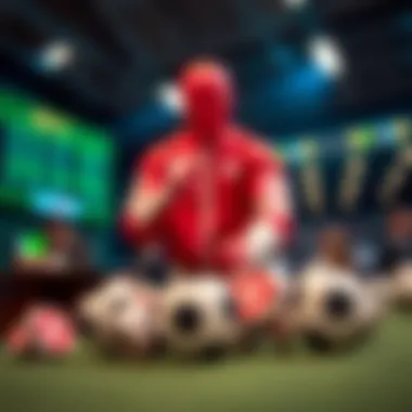 Comprehensive betting strategy overview