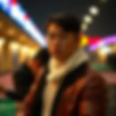 Notable 베팅 원리: 성공적인 전략을 위한 심도 있는 분석 Notable 베팅 원리: 성공적인 전략을 위한 심도 있는 분석