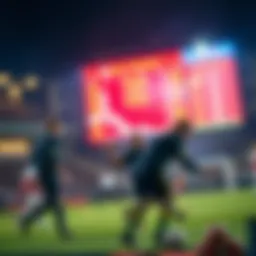 Dynamic betting trends analysis