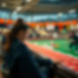 Glossary of Betting Terms