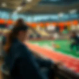 Glossary of Betting Terms