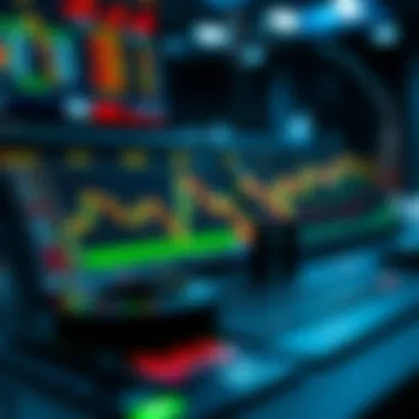 Analysis tools for betting markets