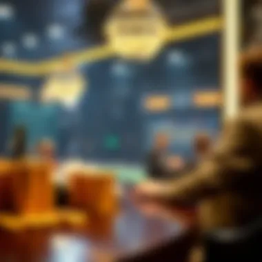 Guide to choosing a safe betting site