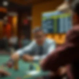 Strategic Betting Insights