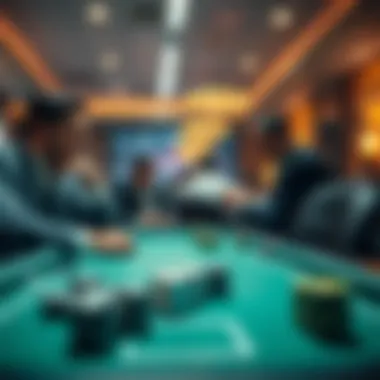 Strategies for effective betting