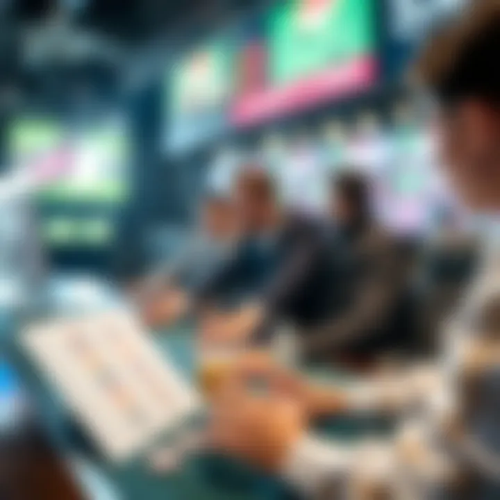 Strategies for enhancing betting experience