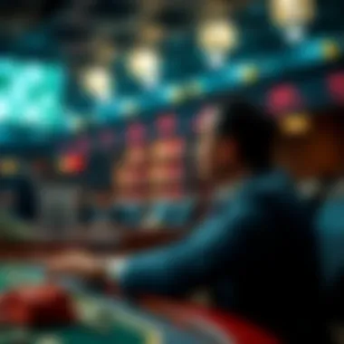 Insights on effective betting strategies
