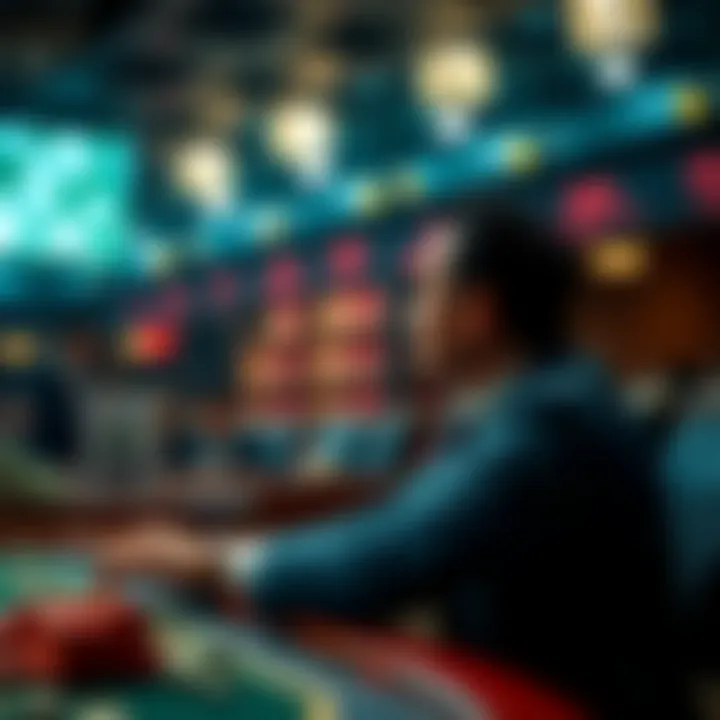 Insights on effective betting strategies