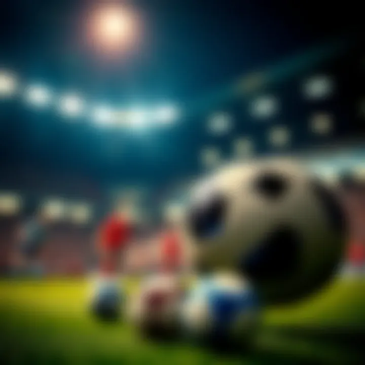 Betting strategies for Manchester City versus Inter Milan