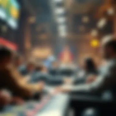 Effective Betting Strategies for Success Insightful strategies for betting success