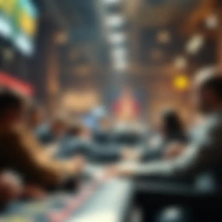 Effective Betting Strategies for Success Insightful strategies for betting success