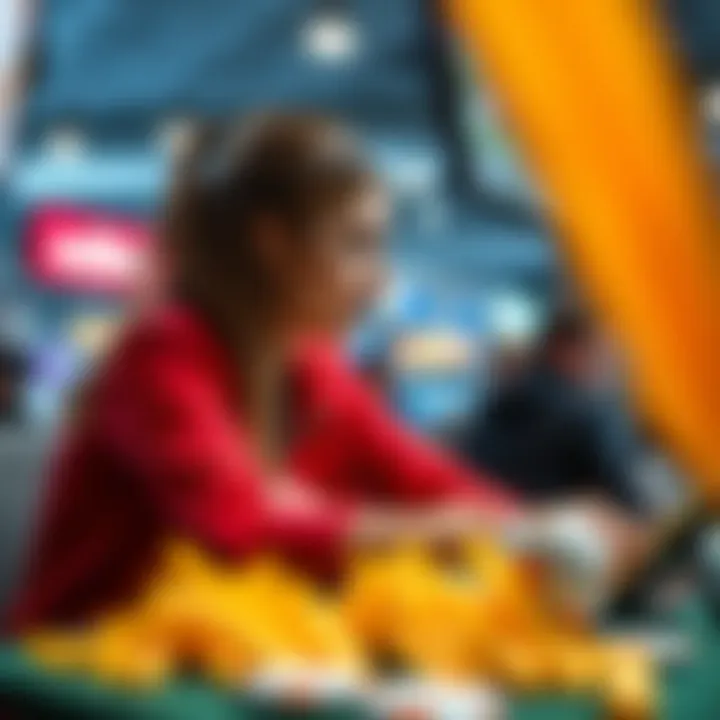 Strategic betting tips and trends for bettors on sbobet platform