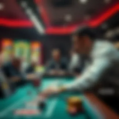 Understanding Betting Strategies