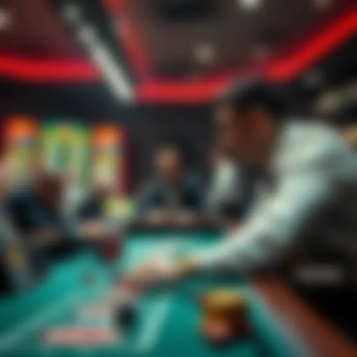 Understanding Betting Strategies