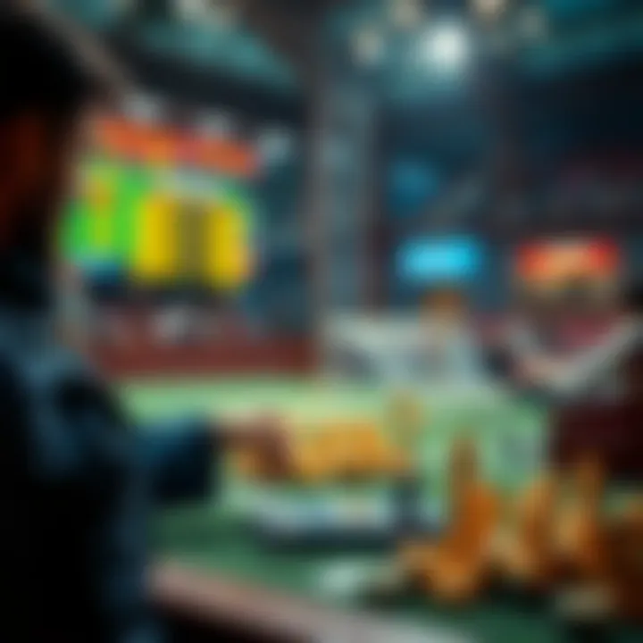 Strategic analysis for betting success