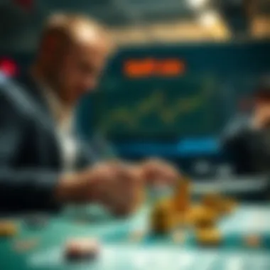 Betting strategy analytics