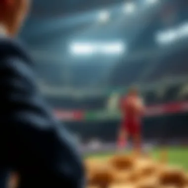 Leveraging Trends in Betting Trends in the world of betting and how to leverage them.