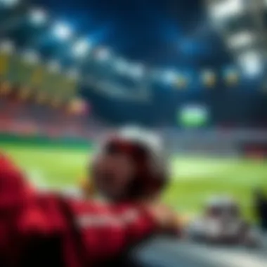 Developing Effective Betting Strategies Effective betting strategies for users
