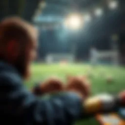 Overview of betting strategies