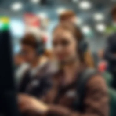 Customer support options available on the Betway platform