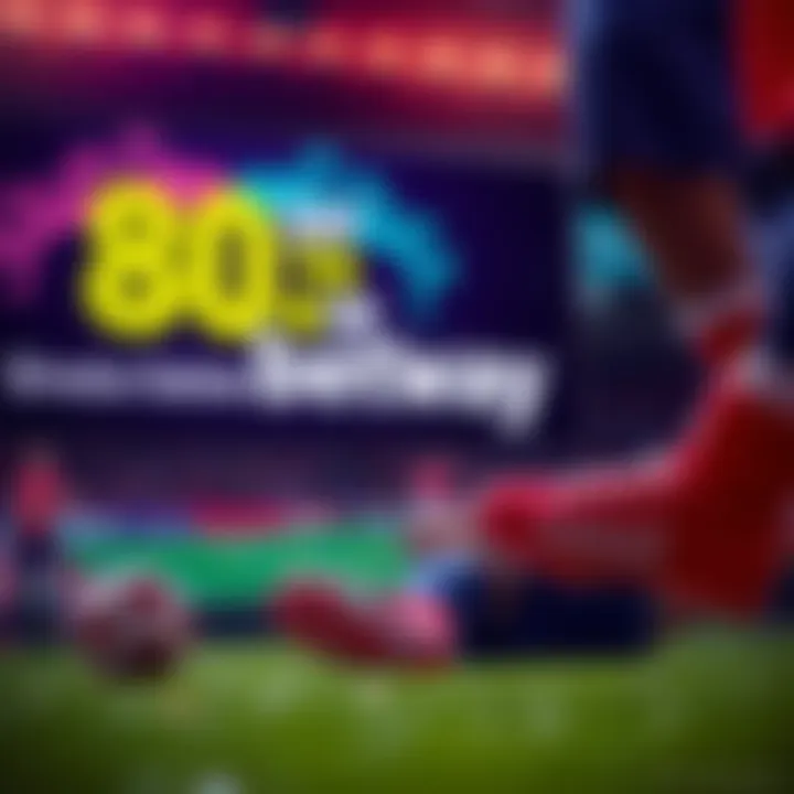 Promotional offers and bonuses featured on Betway