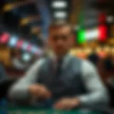 블랙 잭 사이트: 흥미로운 게임의 세계 Introduction
