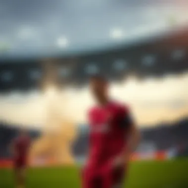 블랙번 로버스 FC: 역사와 현재, 그리고 미래 전망 Introduction 블랙번 로버스 FC: 역사와 현재, 그리고 미래 전망 Introduction