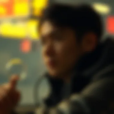 Notable 블랙잭 게임 방법: 전략과 규칙 이해하기