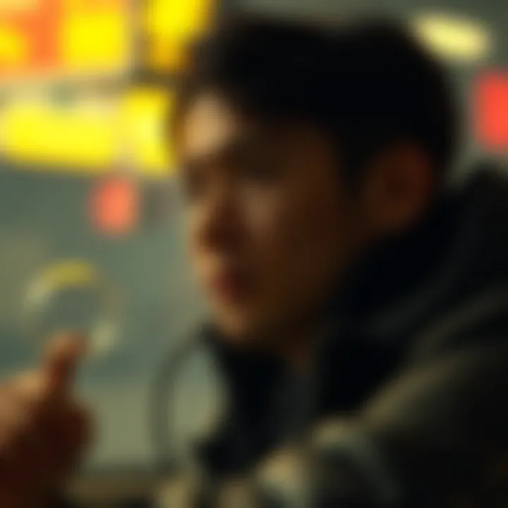 Notable 블랙잭 게임 방법: 전략과 규칙 이해하기