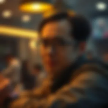 블랙잭 게임의 모든 것 Summary