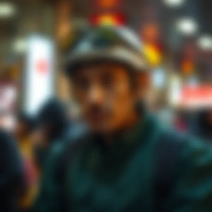 Notable 블랙잭 이해하기: 전략과 팁