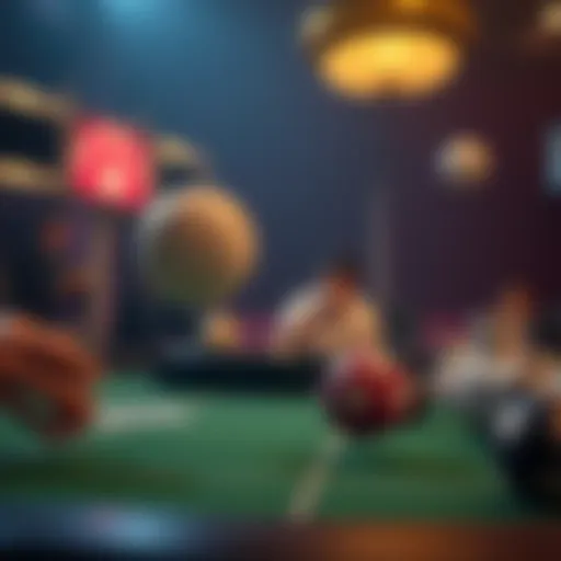 블랙잭 전략: 승리를 위한 심층 가이드 Introduction