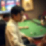 블랙잭 승률 분석 및 전략 Introduction