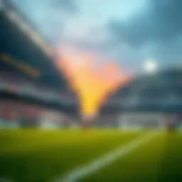 브라이턴 대 aek: 전략과 전망 Introduction