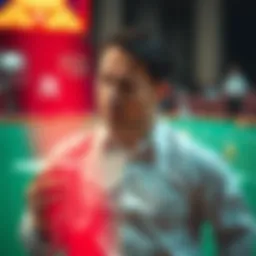 비디오 슬롯: 배팅 정보의 새로운 지평 Introduction