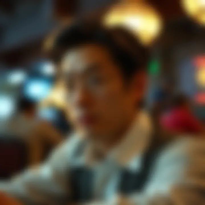 Notable 비디오 슬롯: 배팅 정보의 새로운 지평