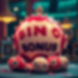 Bingo Bonus: 전략과 혜택의 탐구 Introduction