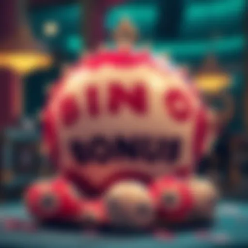 Bingo Bonus: 전략과 혜택의 탐구 Introduction