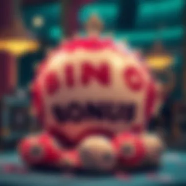 Bingo Bonus: 전략과 혜택의 탐구 Introduction Bingo Bonus: 전략과 혜택의 탐구 Introduction
