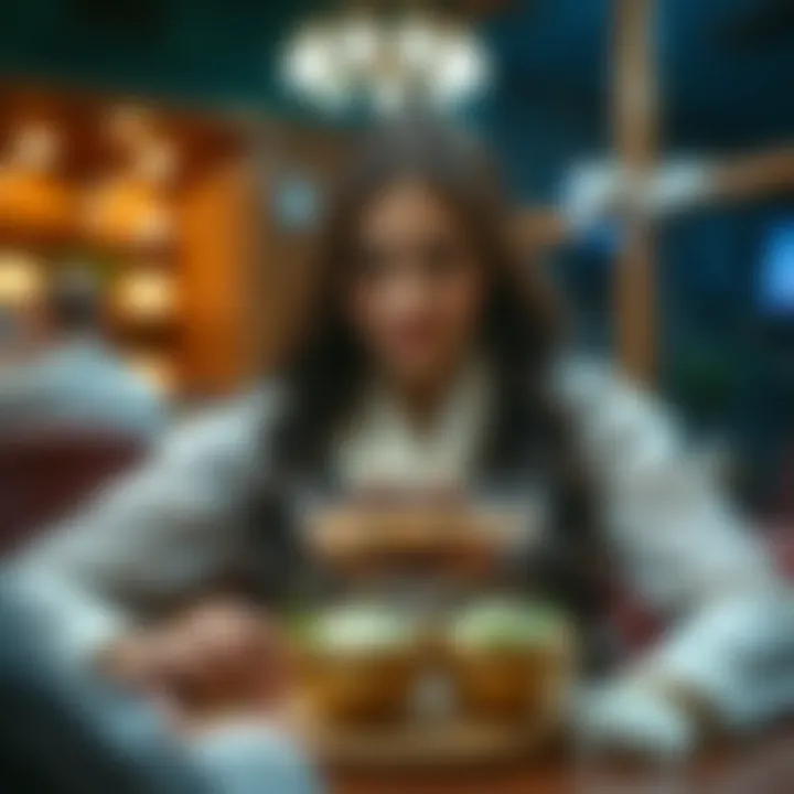 비트코인 블랙잭: 가상화폐 기반 카지노의 새로운 패러다임 Summary
