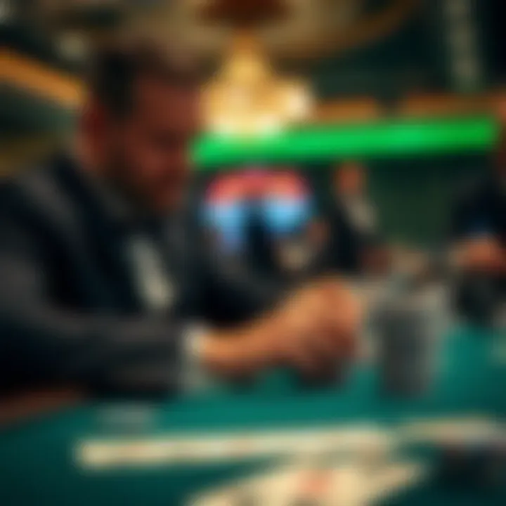 Card Counting Techniques