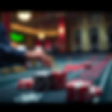 Key Elements for Winning in Blackjack