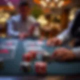 Understanding Blackjack Rules