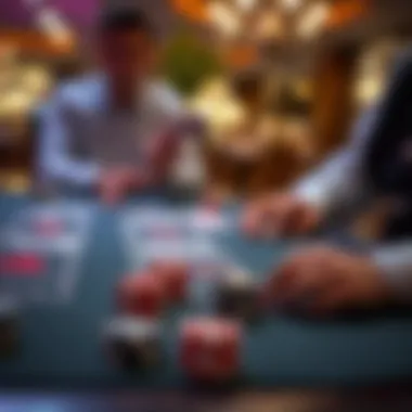 Understanding Blackjack Rules