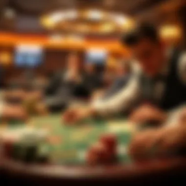 A collection of tips for improving blackjack gameplay