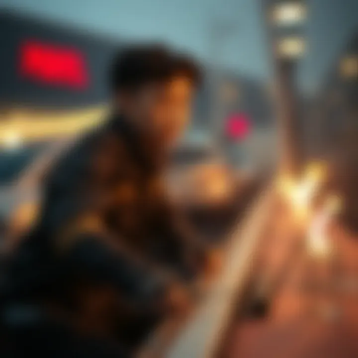 Notable 복잡한 복싱 베팅의 이해