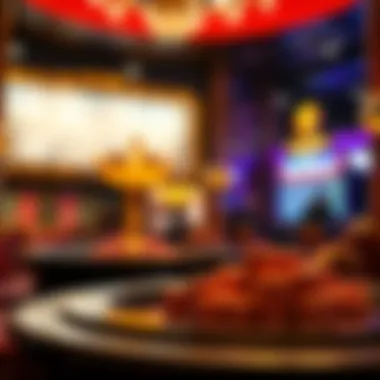 Understanding Bonus Benefits in Online Casinos Bonus benefits offered by casinos